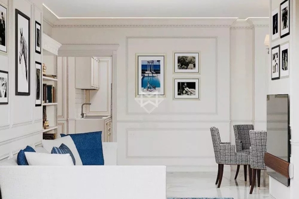 Luxury Apartment for sale in Monaco, 5 500 000 €, Photo 2