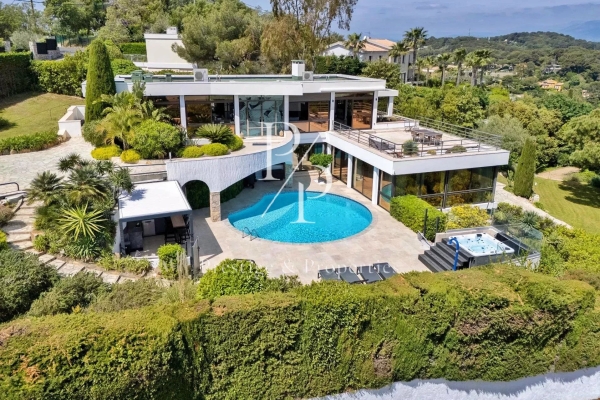 Maison de luxe à vendre à Cannes, 4 590 000 €, Photo 2