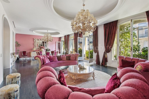 Luxury Apartment for sale in Paris 16Ème, 6 500 000 €, Photo 2