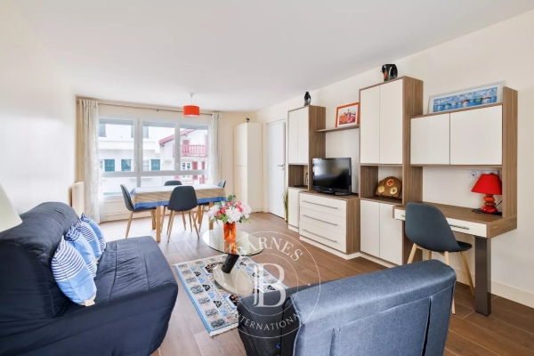 Appartement de luxe à vendre à Saint-Jean-de-Luz, 575 000 €, Photo 2