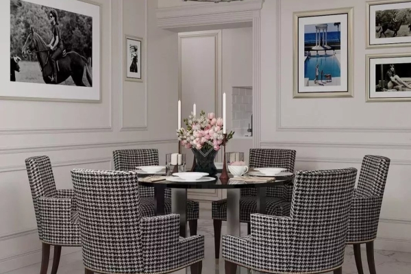 Luxury Apartment for sale in Monaco, 5 500 000 €, Photo 3