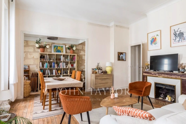 Luxury Apartment for sale in Bordeaux, 645 000 €, Photo 3