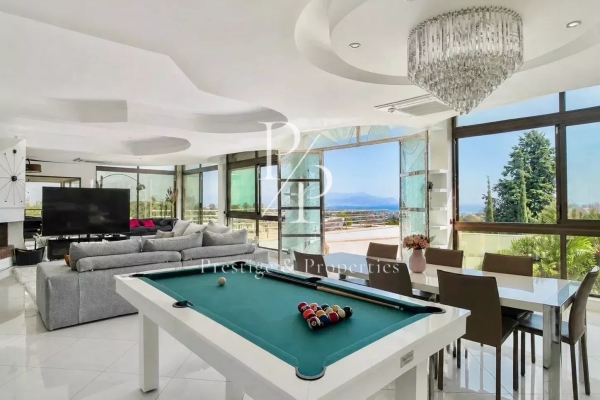 Maison de luxe à vendre à Cannes, 4 590 000 €, Photo 3
