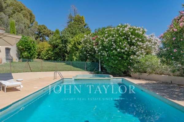 Luxury House for sale in Mougins, 3 450 000 €, Photo 3