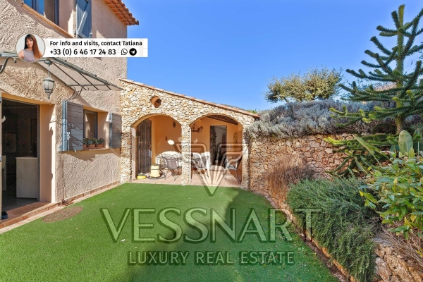 Luxury House for sale in La Turbie, 1 290 000 €, Photo 3
