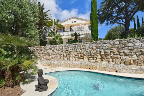 Maison de luxe à vendre à Roquebrune-Cap-Martin, 4 900 000 €, Photo 3
