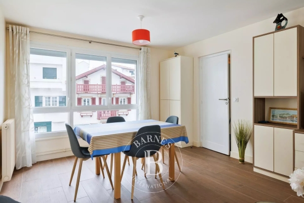 Appartement de luxe à vendre à Saint-Jean-de-Luz, 575 000 €, Photo 3