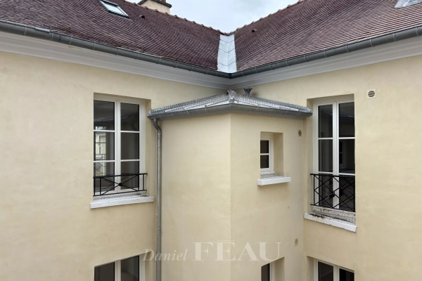 Appartement de luxe à vendre à Saint-Germain-en-Laye, 495 000 €, Photo 3