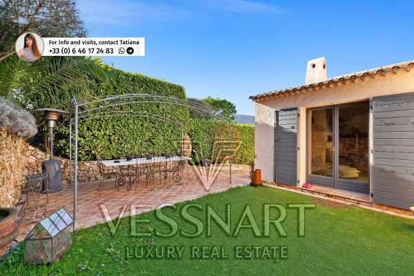 Luxury House for sale in La Turbie, 1 290 000 €, Photo 4