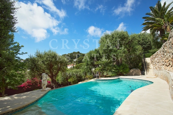 Maison de luxe à vendre à Roquebrune-Cap-Martin, 4 900 000 €, Photo 4
