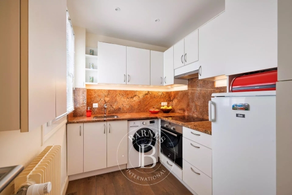 Appartement de luxe à vendre à Saint-Jean-de-Luz, 575 000 €, Photo 4