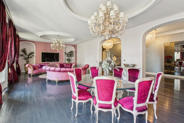 Luxury Apartment for sale in Paris 16Ème, 6 500 000 €, Photo 5
