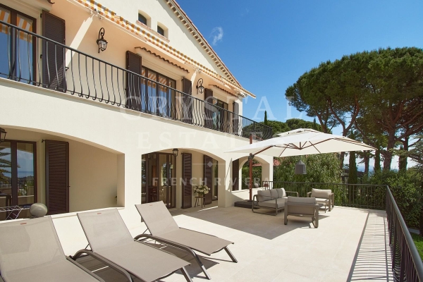 Maison de luxe à vendre à Roquebrune-Cap-Martin, 4 900 000 €, Photo 5