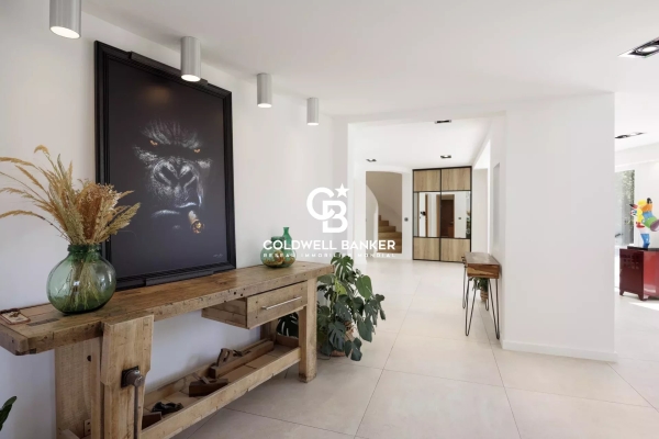 Luxury House for sale in Vence, 2 995 000 €, Photo 5