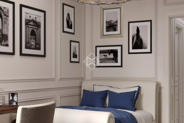 Luxury Apartment for sale in Monaco, 5 500 000 €, Photo 6