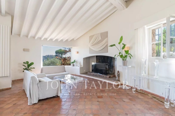 Luxury House for sale in Mougins, 3 450 000 €, Photo 6