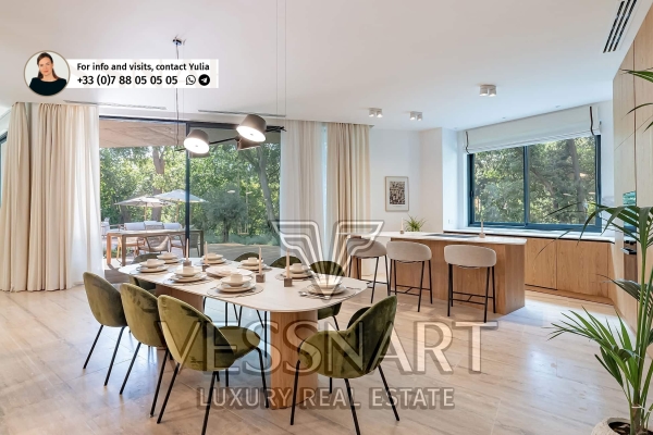Luxury House for sale in Cannes, 4 950 000 €, Photo 6