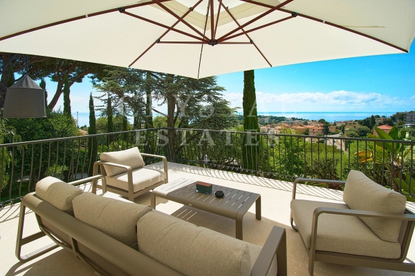 Maison de luxe à vendre à Roquebrune-Cap-Martin, 4 900 000 €, Photo 6