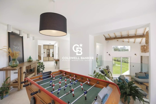 Luxury House for sale in Vence, 2 995 000 €, Photo 6