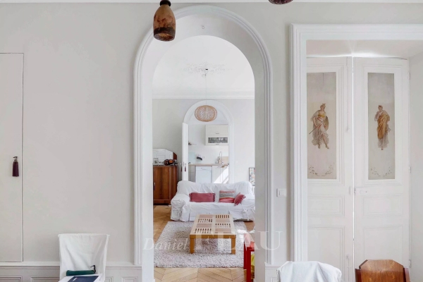 Maison de luxe à vendre à Versailles, 1 590 000 €, Photo 7