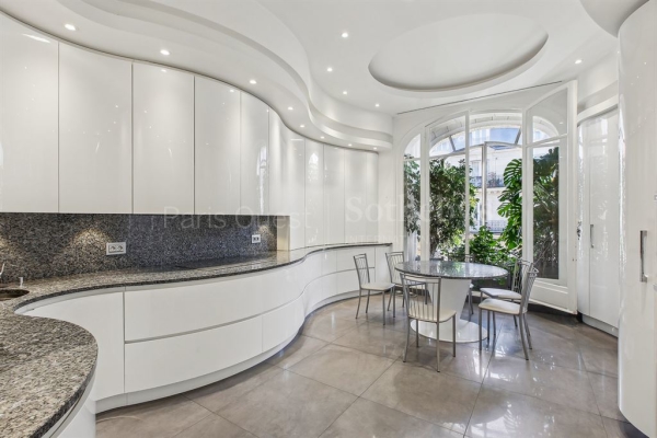 Luxury Apartment for sale in Paris 16Ème, 6 500 000 €, Photo 7