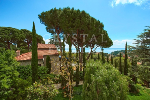 Maison de luxe à vendre à Roquebrune-Cap-Martin, 4 900 000 €, Photo 7