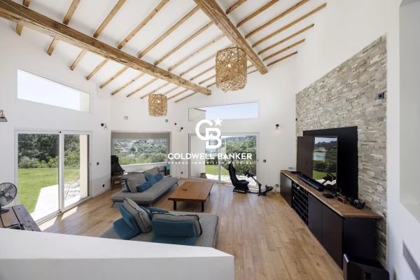 Luxury House for sale in Vence, 2 995 000 €, Photo 7