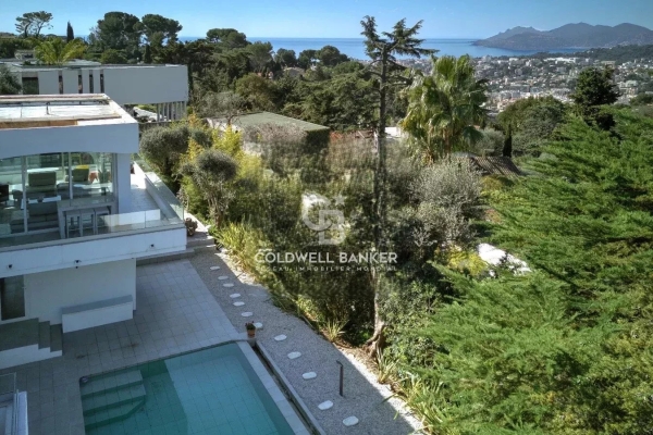 Maison de luxe à vendre à Le Cannet, 2 200 000 €, Photo 1