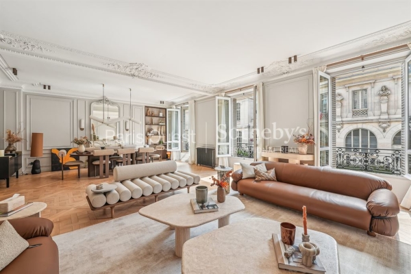Appartement de luxe à vendre à Paris 16ème, 3 950 000 €, Photo 1