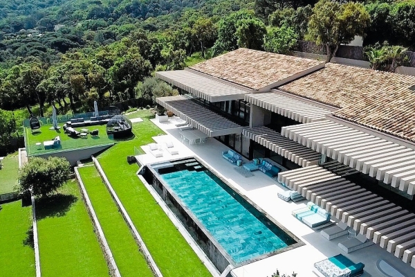 Luxury House for sale in Gassin, 19 950 000 €, Photo 2