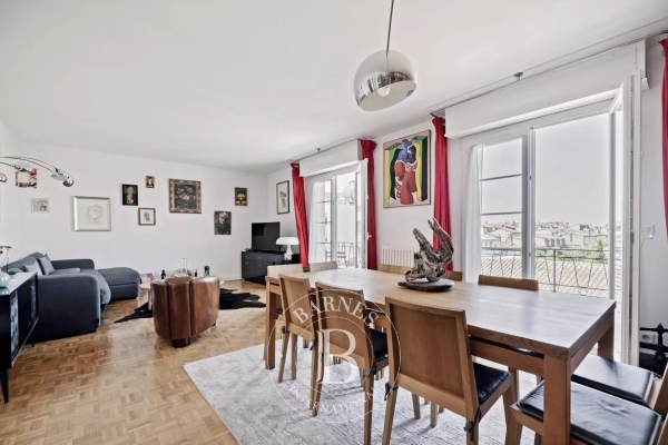 Appartement de luxe à vendre à Bordeaux, 906 000 €, Photo 2