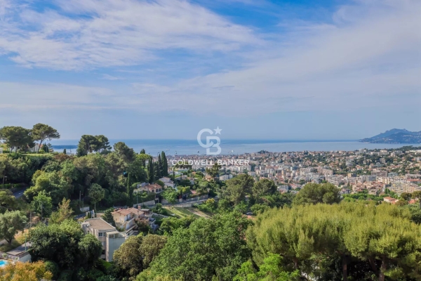 Appartement de luxe à vendre à Le Cannet, 597 000 €, Photo 3