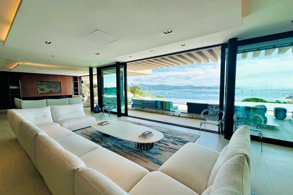 Luxury House for sale in Gassin, 19 950 000 €, Photo 3