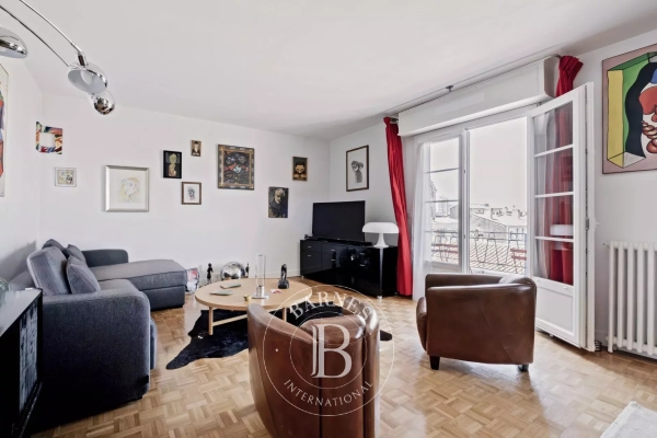 Appartement de luxe à vendre à Bordeaux, 906 000 €, Photo 3