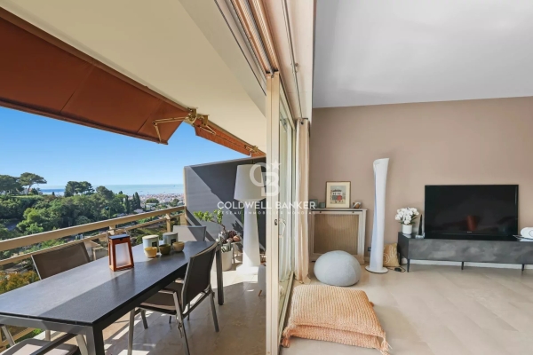 Appartement de luxe à vendre à Le Cannet, 597 000 €, Photo 4