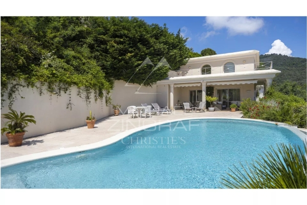 Luxury House for sale in Mandelieu-la-Napoule, 3 090 000 €, Photo 4