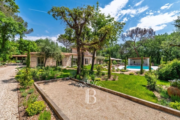 Maison de luxe à vendre à Roquefort-les-Pins, 2 650 000 €, Photo 5