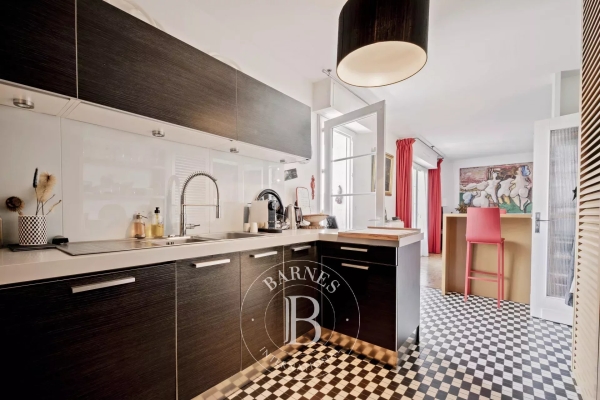 Appartement de luxe à vendre à Bordeaux, 906 000 €, Photo 5