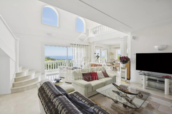Luxury House for sale in Mandelieu-la-Napoule, 3 090 000 €, Photo 6