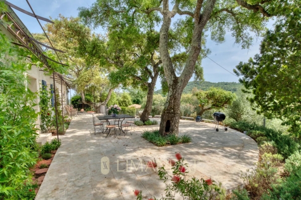 Maison de luxe à vendre à Les Adrets de l'Esterel, 2 990 000 €, Photo 6