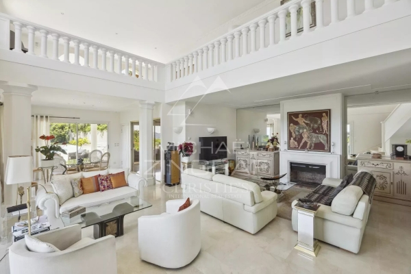 Luxury House for sale in Mandelieu-la-Napoule, 3 090 000 €, Photo 7