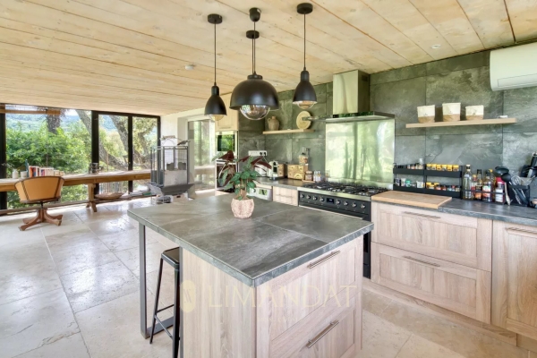 Maison de luxe à vendre à Les Adrets de l'Esterel, 2 990 000 €, Photo 7