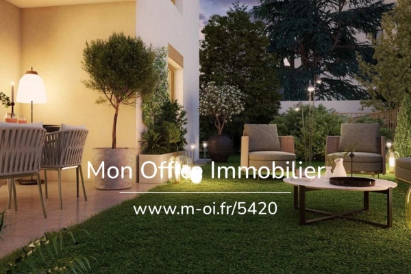 Appartement de luxe à vendre à Marseille 8Ème, 514 000 €, Photo 2