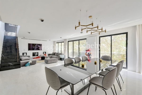 Appartement de luxe à vendre à Neuilly-sur-Seine, 3 430 000 €, Photo 3
