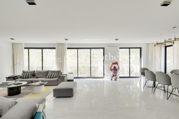 Appartement de luxe à vendre à Neuilly-sur-Seine, 3 430 000 €, Photo 4