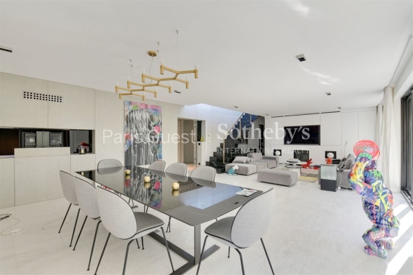 Appartement de luxe à vendre à Neuilly-sur-Seine, 3 430 000 €, Photo 5