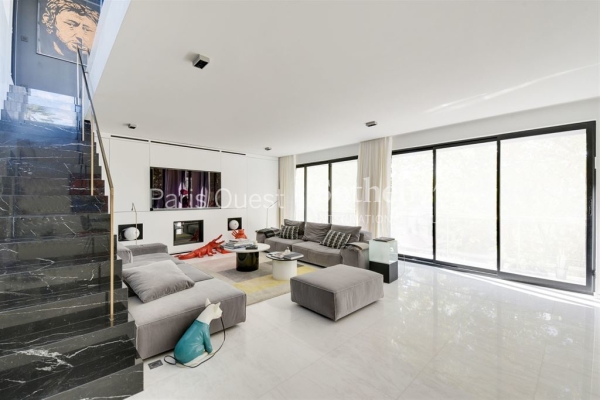 Appartement de luxe à vendre à Neuilly-sur-Seine, 3 430 000 €, Photo 6