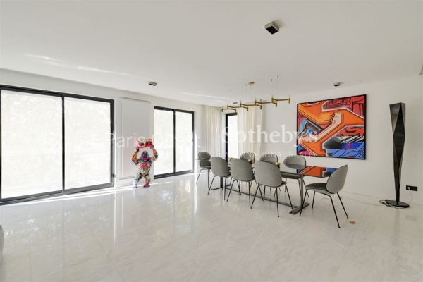Appartement de luxe à vendre à Neuilly-sur-Seine, 3 430 000 €, Photo 7