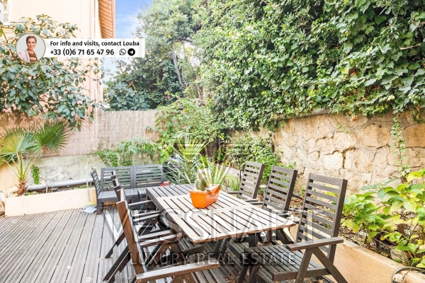 Luxury House for sale in Nice, 1 950 000 €, Photo 5