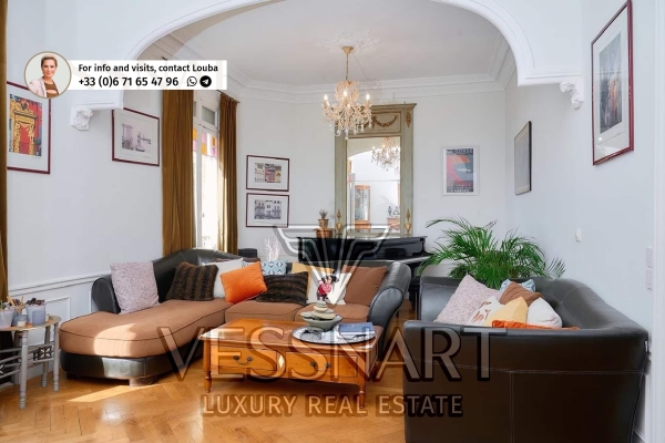 Luxury House for sale in Nice, 1 950 000 €, Photo 6